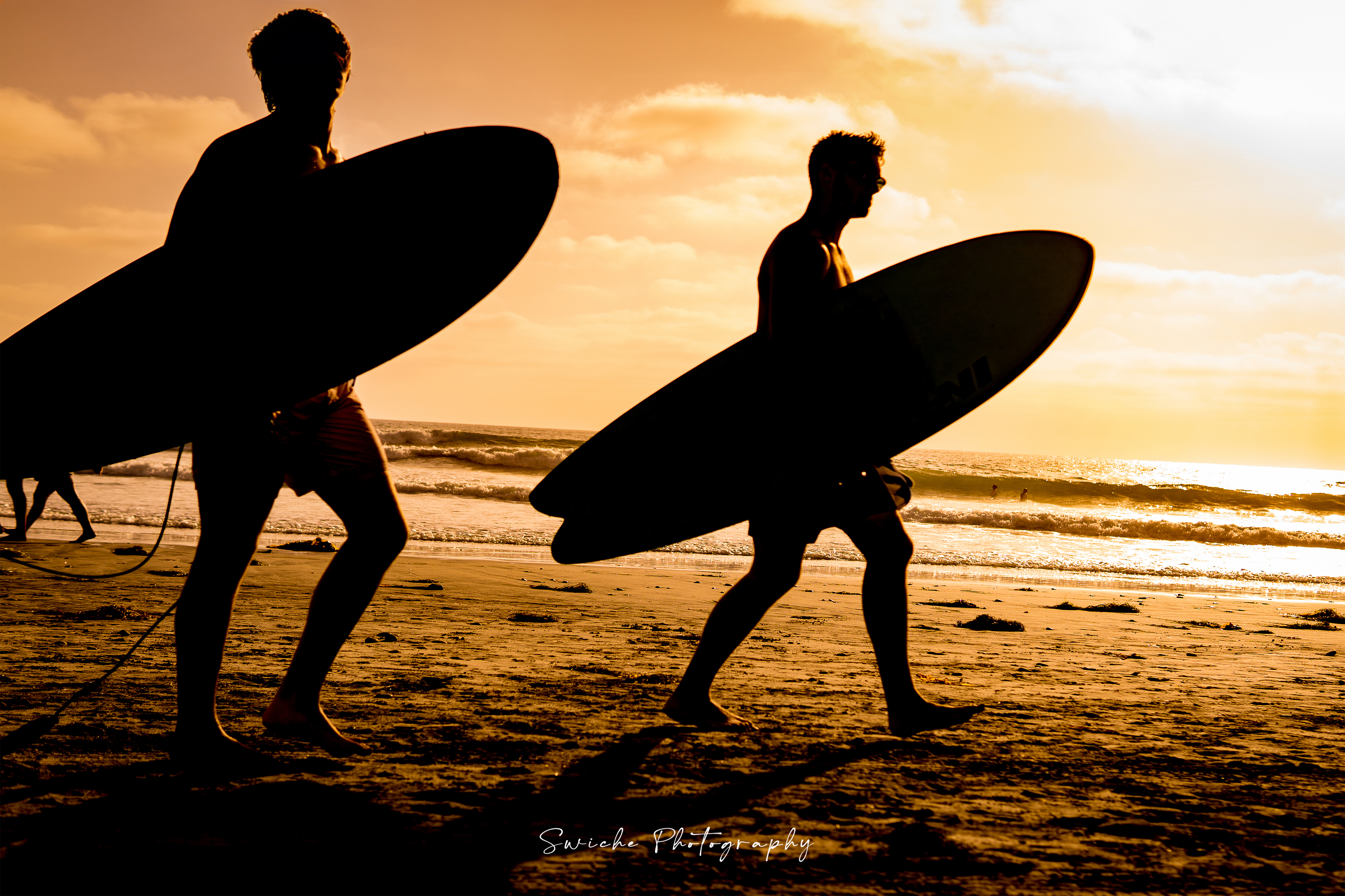 Surf Solana Beach